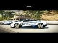 Need For Speed Hot Pursuit 3 2010 EMP Shot With Dodge Viper SRT10 In HD 