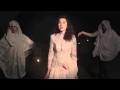 Emma McKenna "Run With It" (official video)