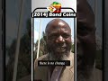 Zimbabwe Bond Coins (2014 - 2018) ft Joseph Chinotimba (MP)