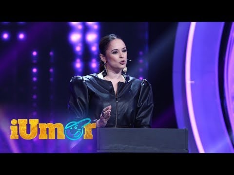 Andreea Marin, roast surpriză la iUmor: