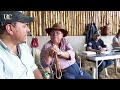 Gente do Cavalo, na Nacional do Mangalarga