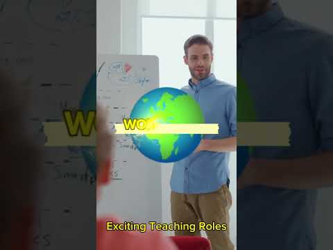 How to find a job after your TEFL course (with TEFL UK graduate Emma)