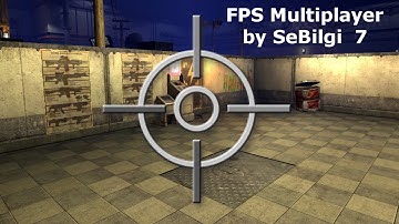 Unity 5 FPS Multiplayer ders-7