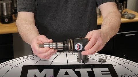 Ultra TEC B-Station Assembly, Adjustment and Disassembly