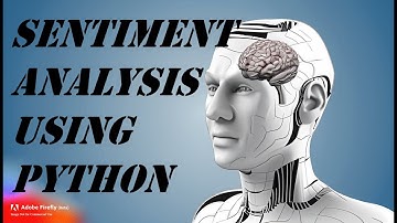 Sentiment Analysis with Python: Analyzing Amazon Reviews (Part 1)