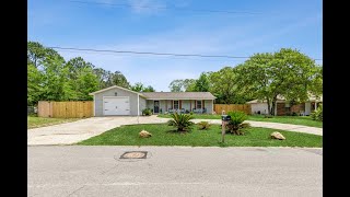 305 Morgan Lane video tour