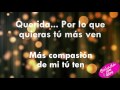 Popurri de Juan Gabriel - Pandora+letra