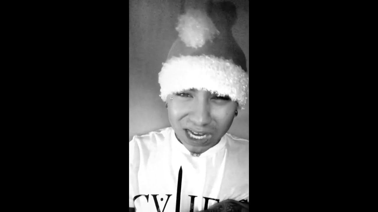 Grinding My Whole Life remix