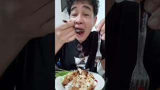 ร้านนครปฐมโภชนา ข้าวหมูแดง #ร้านขาประจำ #ร้านอาหารอุบลราชธานี