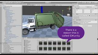 game kit controller 2 - vehicle