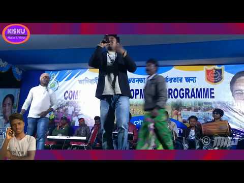 Toke Chara Rate Amar Gum Aase Na ¦¦Bablu Murmu New Santali Program Song 2k19 ¦¦ Latest Santali Song