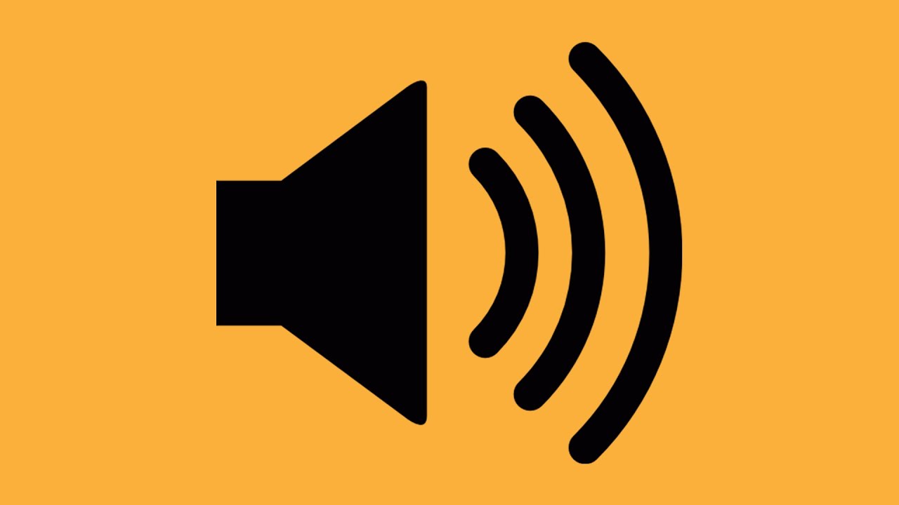 LOW HUM (Sound Effect) 💯💯 YouTube