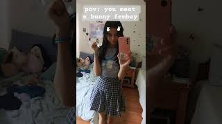 Cinnamon Roll Is So Cute