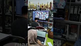 Aktivis Menjelang Libur Ramadhan Di Rumah Kepsek Sd It Qardhan Hasana Banjarbaru