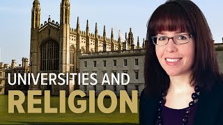 Does Education Clash With Religion? | Molly Worthen