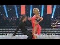 Alexander Rybak och Malin - Samba - Let’s Dance (TV4)