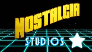 Updated Nostalgia Studios Logo