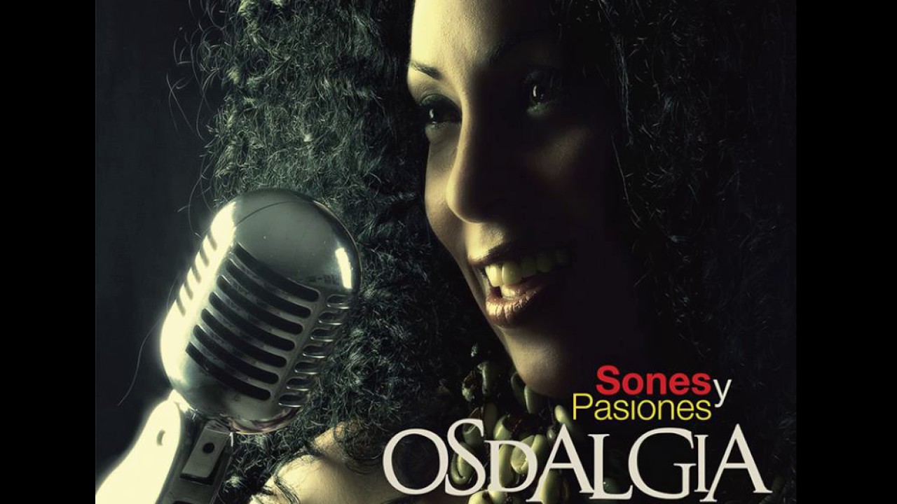 OSDALGIA - LA CULEBRA acordes