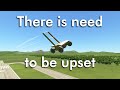 There is need to be upset - KSP2