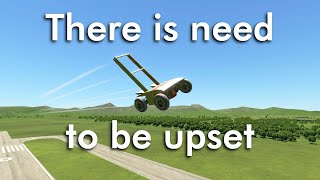 There is need to be upset - KSP2