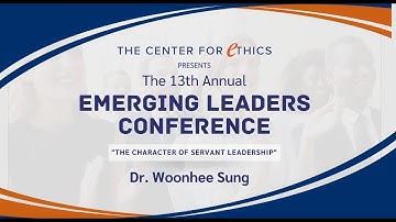 ELC 2022- Dr. Woonhee Sung