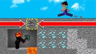NEVER play MINECRAFT with PRESTONPLAYZ!