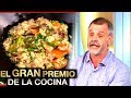 El gran premio de la cocina - Programa 20/04/20 - Un lunes sin carne