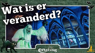 [#Efteling] DANSE MACABRE is weer HEROPEND! 🐈‍⬛ (4K)