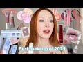 The Best Makeup Products I Tried In 2025 Kbeauty Cbeauty 