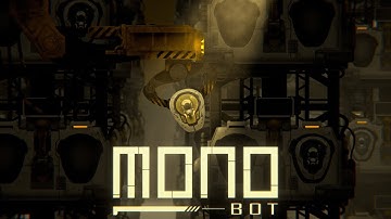 Monobot New Adventure Gameplay (PC)