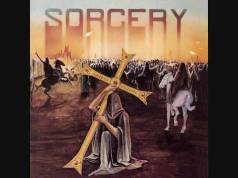 Sorcery - 4. Last Good-bye (Part 1)