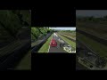💥 MC crasht zichzelf wéér… en geeft ons de schuld 🤣 | BeamNG#BeamNG #Crash #Chaos #Gaming #Shorts