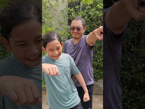 Mom OR Dad at water park😂 Choose‼️ | JJaiPan #Shorts #tiktok