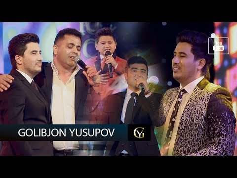 Golibjon Yusupov / Голибчон Юсупов - Консерти Пурра - 2017