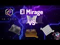 Bitaxe &amp; NerdAxe Cooling Upgrade: IXTech El Mirage Heatsink – Teardown: How Does It Compare?