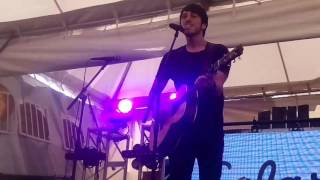 Morgan Evans - Dance With Me chords