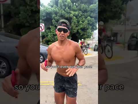 Tips for Running