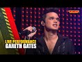 Gareth Gates - Anyone Of Us | Live at TMF Awards | The Music Factory