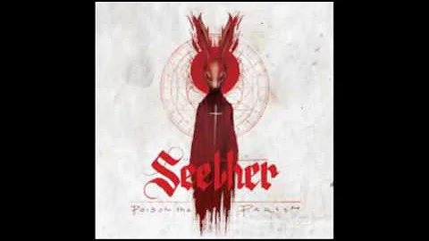 Seether - Against The Wall [Audio]