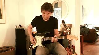 2014 Fender Custom Shop '63 Stratocaster Relic (Jason Smith Masterbuilt, heavy relic), Part1 2014 Fender Custom Shop '63 Stratocaster Relic (Jason Smith Masterbuilt, heavy relic), Part1