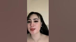 Bigo live tante cantik 