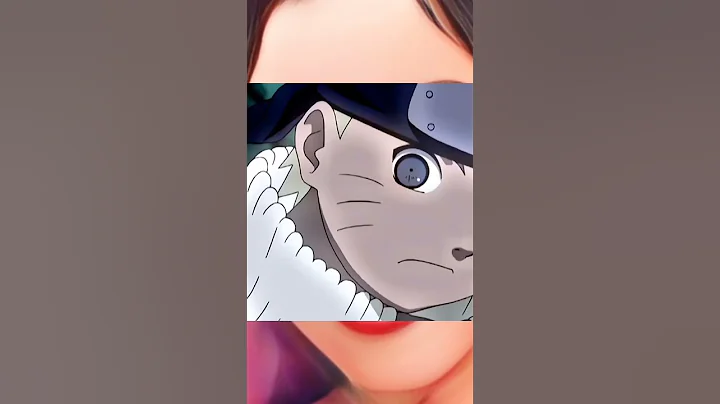 #hinata #naruto #kiba #anime #shorts