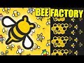 "OVEJAS" TRABAJADORAS FABRICANDO MIEL - BEE FACTORY (Android) | Gameplay Español