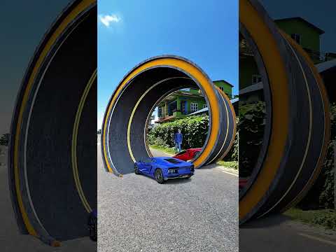 Torang pasukan damai bataudaa ball smashed 😯 #viralshorts #shorts #vfx #shortsfeed #shortsyoutube