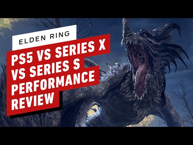 Elden Ring patch 1.09 adds ray tracing for PC, PS5, Xbox Series X - Polygon