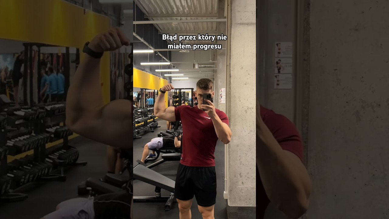 Plan treningowy to ważna sprawa #treneronline #trener #dc #siłownia #fitporady #plantreningowy