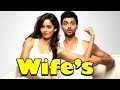 Popular tv actors and their beautiful wife part 2