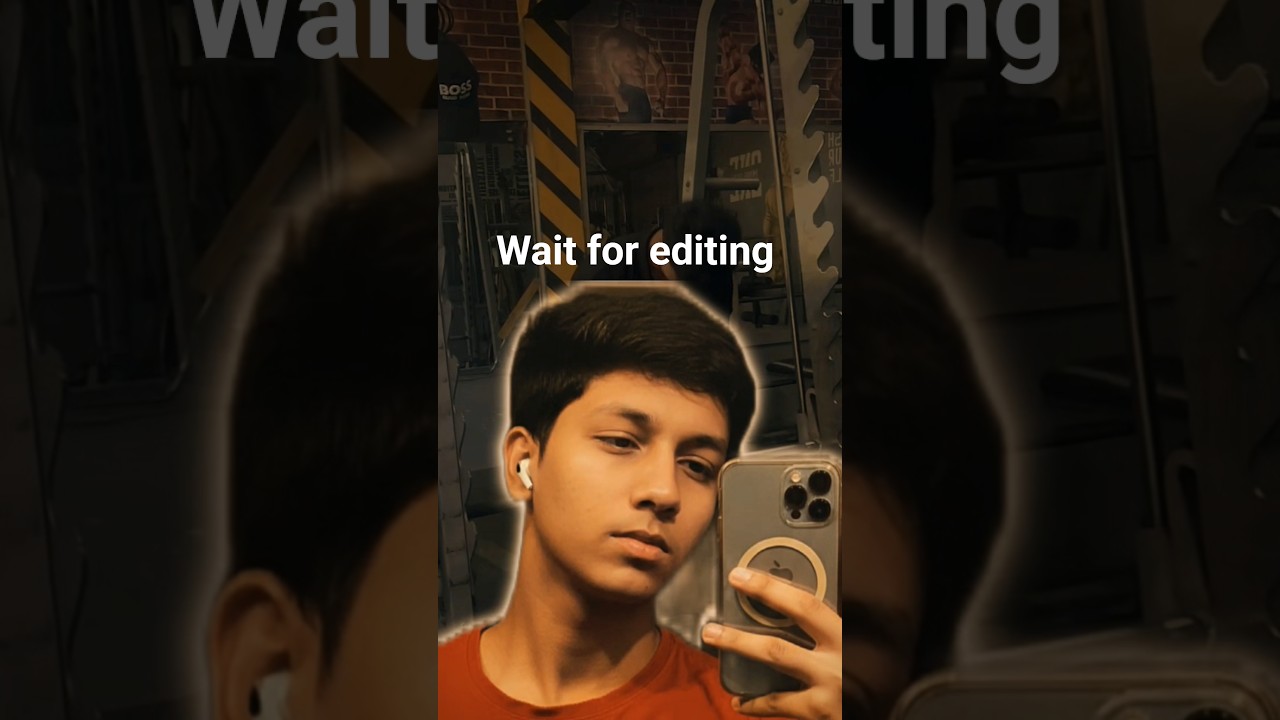 wait and watch..#youtube #exercize #youtuber #motivation #india #shorts #shortvideo #bodybuilding