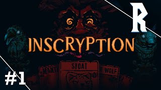 Inscryption #1