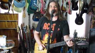 Old Enough To Know Better Performed By Scott Grove